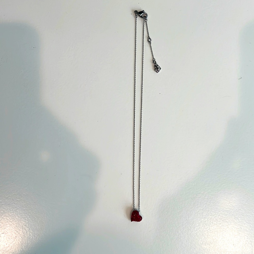 COPY - Swarovski necklace